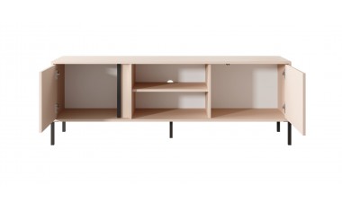 chest-of-drawers - Lucas Chest of drawers 103 2d1s - 5