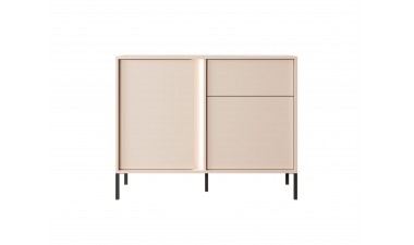 chest-of-drawers - Lucas Chest of drawers 103 2d1s - 6