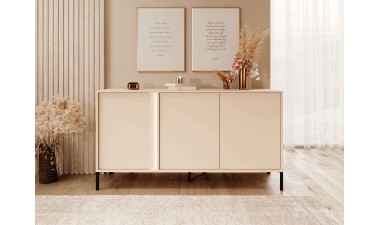 furniture-shop - Lucas Chest of Drawers 153 3d