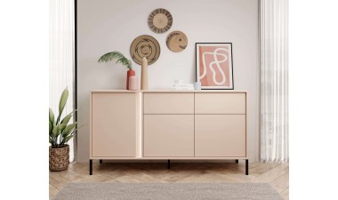 chest-of-drawers - Lucas Chest of Drawers 153 - 2