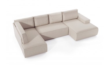 corner-sofa-beds - Masta U2 140 Corner Sofa Bed - 1