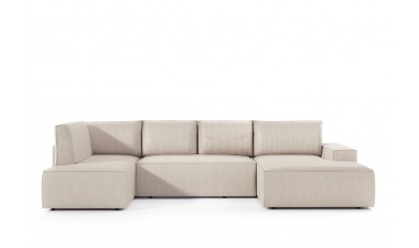 corner-sofa-beds - Masta U2 140 Corner Sofa Bed - 4