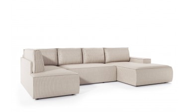 corner-sofa-beds - Masta U2 140 Corner Sofa Bed - 5