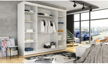 sklep-meblowy - MADRID 1