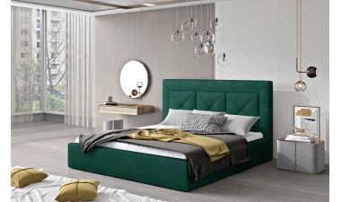 beds-and-mattresses - Charlotte Bed beds-and-mattresses - Charlotte Bed - 2
