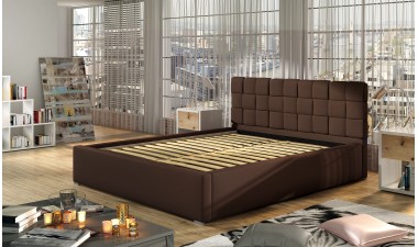 beds-and-mattresses - Gold Bed beds-and-mattresses - Gold Bed - 2