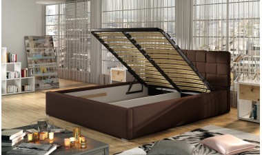 beds-and-mattresses - Gold Bed beds-and-mattresses - Gold Bed - 3