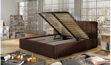 beds-and-mattresses - Gold Bed - 3