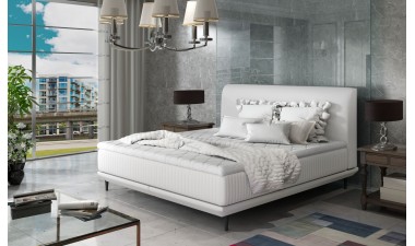 beds-and-mattresses - Abelia Bed - 1