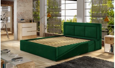 beds-and-mattresses - Bolzano Bed - 2