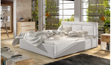 beds-and-mattresses - Bolzano Bed - 1