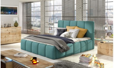beds-and-mattresses - Pigwidgeon Bed beds-and-mattresses - Pigwidgeon Bed - 1