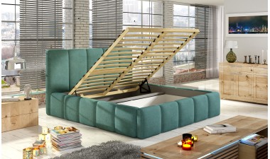 beds-and-mattresses - Pigwidgeon Bed beds-and-mattresses - Pigwidgeon Bed - 2