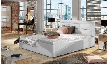 beds-and-mattresses - Rimini Bed - 1
