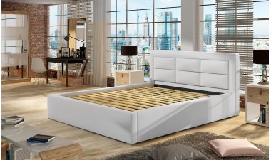 beds-and-mattresses - Rimini Bed - 2