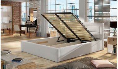 beds-and-mattresses - Rimini Bed - 3