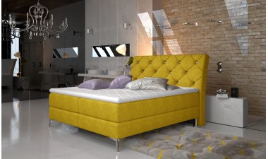 beds-and-mattresses - Anadel Bed - 1