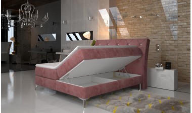 beds-and-mattresses - Anadel Bed - 3