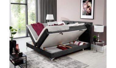 beds-and-mattresses - Anadel Bed - 2