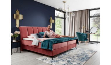 beds-and-mattresses - Abbraccio Bed beds-and-mattresses - Abbraccio Bed - 2