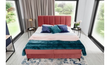 beds-and-mattresses - Abbraccio Bed beds-and-mattresses - Abbraccio Bed - 3