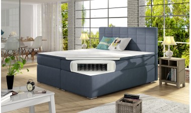 beds-and-mattresses - Alicette Bed - 3