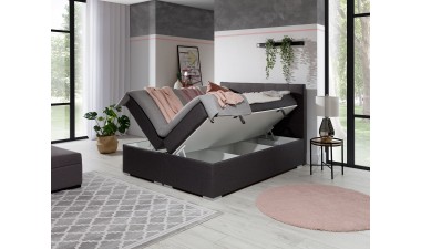 beds-and-mattresses - Alicette Bed - 2