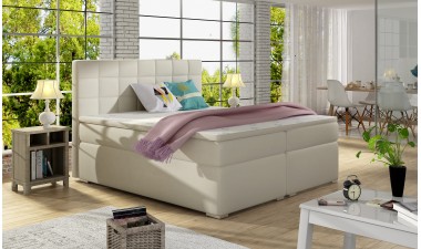 beds-and-mattresses - Alicette Bed - 1