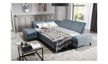 corner-sofa-beds - Nina Corner Sofa Bed Quick Delivery - 2