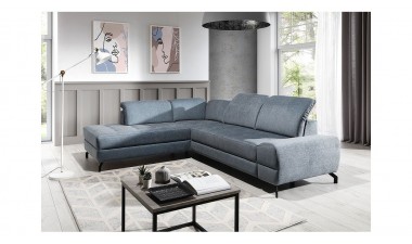 corner-sofa-beds - Nina Corner Sofa Bed Quick Delivery - 1