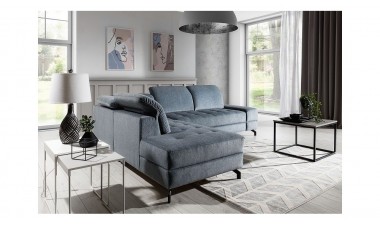 corner-sofa-beds - Nina Corner Sofa Bed Quick Delivery - 3