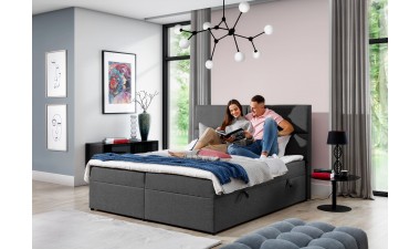 beds-and-mattresses - Arte Bed - 1