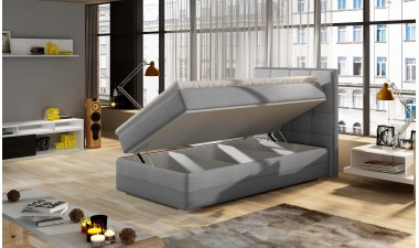 beds-and-mattresses - Aria Bed - 2