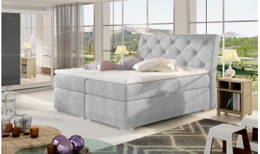 beds-and-mattresses - Bacio Bed - 1
