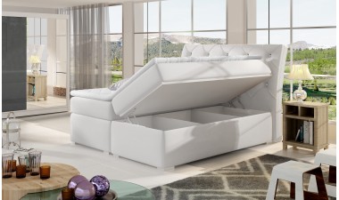 beds-and-mattresses - Bacio Bed - 3