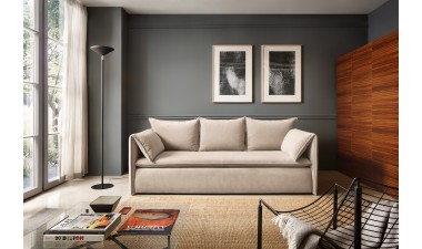 sofy-z-funkcja-spania - Rose Sofa z Funcja Spania