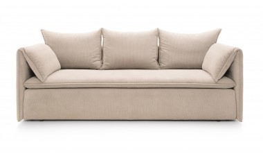 sofas-and-sofa-beds - Rose Sofa Bed - 2