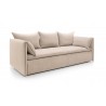 Rose Sofa z Funcja Spania - 3