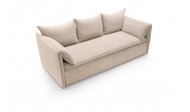 sofy-z-funkcja-spania - Rose Sofa z Funcja Spania - 4