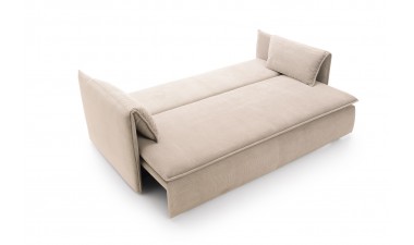 sofy-z-funkcja-spania - Rose Sofa z Funcja Spania - 5