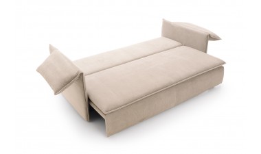 sofy-z-funkcja-spania - Rose Sofa z Funcja Spania - 6