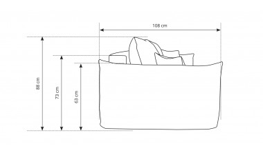 sofas-and-sofa-beds - Moreno Sofa Bed sofas-and-sofa-beds - Moreno Sofa Bed - 14