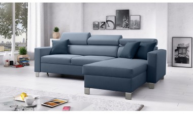 corner-sofa-beds - LORETTO I - 1