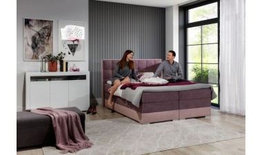 beds-and-mattresses - Diadema Bed beds-and-mattresses - Diadema Bed - 1