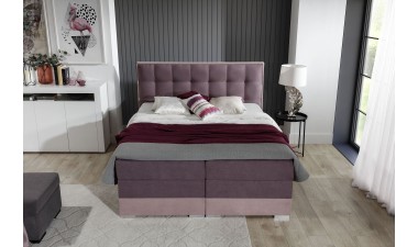beds-and-mattresses - Diadema Bed beds-and-mattresses - Diadema Bed - 2