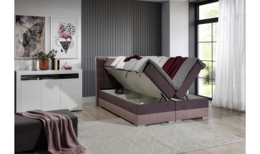 beds-and-mattresses - Diadema Bed beds-and-mattresses - Diadema Bed - 3