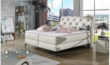 beds-and-mattresses - Luce Bed beds-and-mattresses - Luce Bed - 1