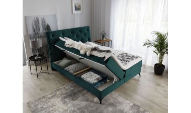 beds-and-mattresses - Luce Bed beds-and-mattresses - Luce Bed - 2