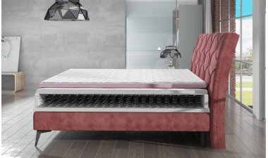 beds-and-mattresses - Luce Bed beds-and-mattresses - Luce Bed - 5