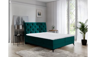 beds-and-mattresses - Luce Bed beds-and-mattresses - Luce Bed - 3